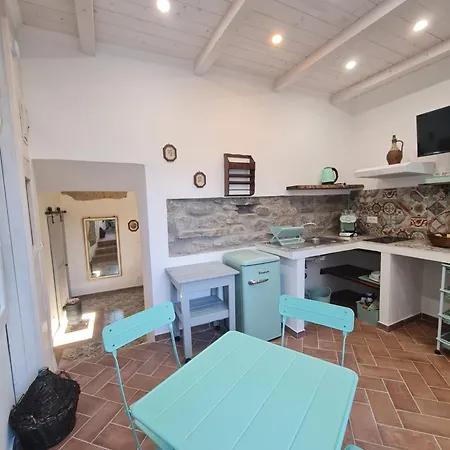 Apartment Casa Luna Centro Storico