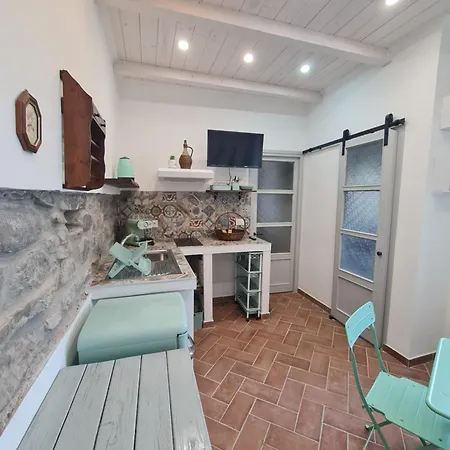 Casa Luna Centro Storico Sanremo