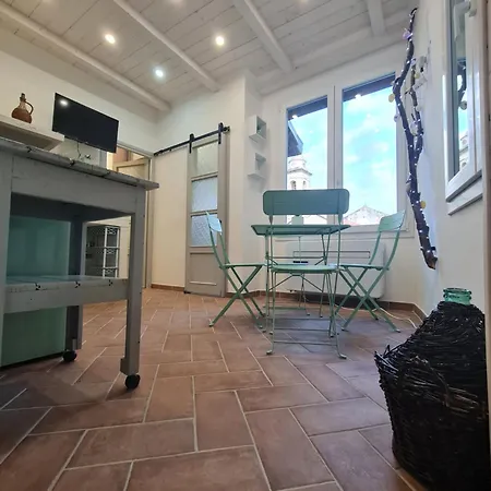 Apartment Casa Luna Centro Storico *