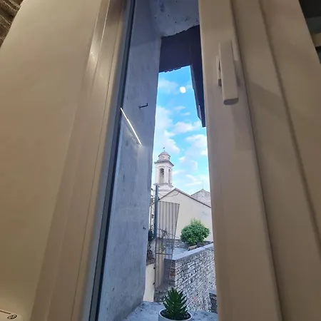 Casa Luna Centro Storico Apartment *