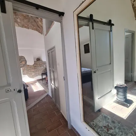 Apartment Casa Luna Centro Storico Sanremo