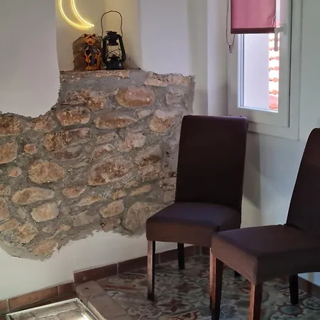 Casa Luna Centro Storico *