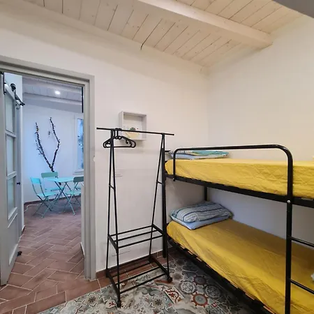 Casa Luna Centro Storico