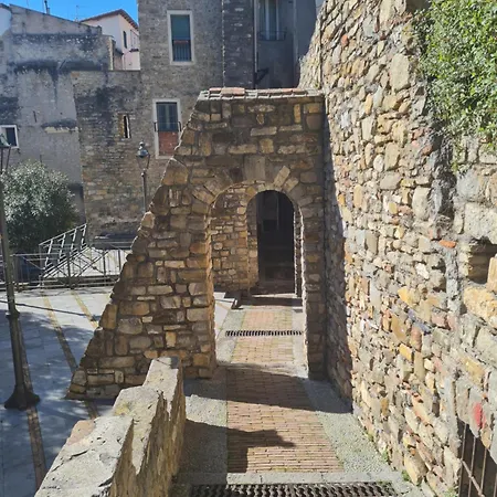 Casa Luna Centro Storico Sanremo