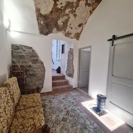 Casa Luna Centro Storico Apartment Sanremo