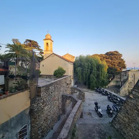 Casa Luna Centro Storico *