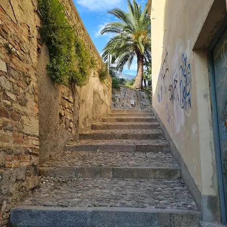 Casa Luna Centro Storico *