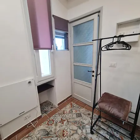 Apartment Casa Luna Centro Storico