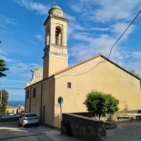 Casa Luna Centro Storico Sanremo