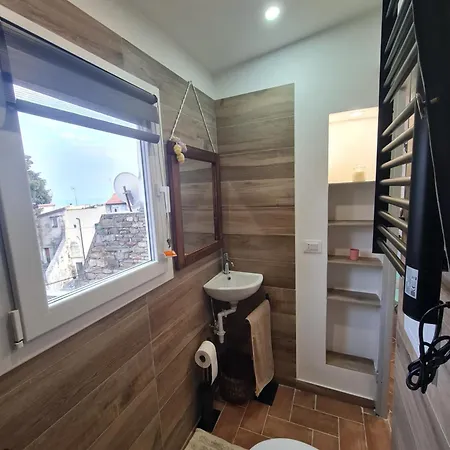 Apartment Casa Luna Centro Storico