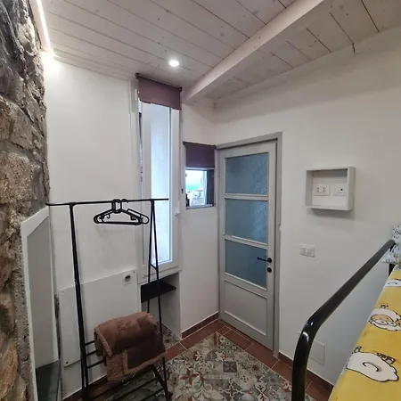 Casa Luna Centro Storico Apartment Sanremo